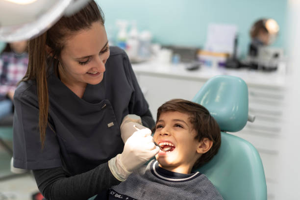 Best Emergency Tooth Extraction  in Hamilton, TX