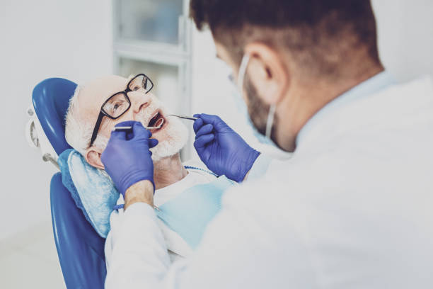 Best Broken Tooth Emergency  in Hamilton, TX